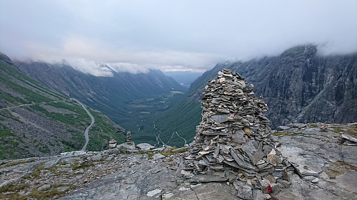 Trollstigen