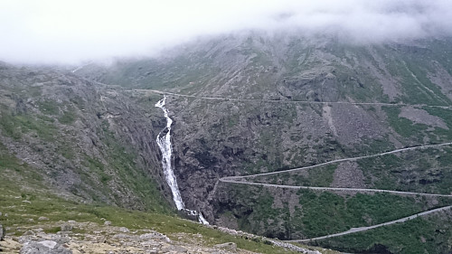 Trollstigen