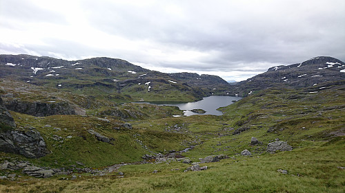 Etnefjellet