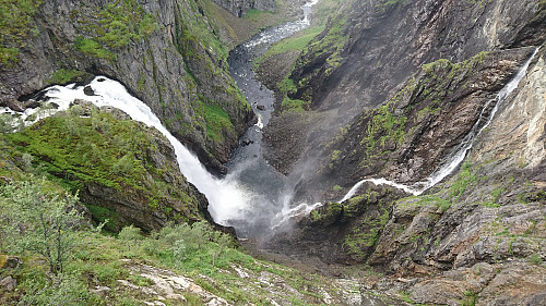 Vøringsfossen