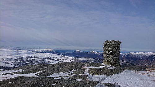 Høylandsnuten