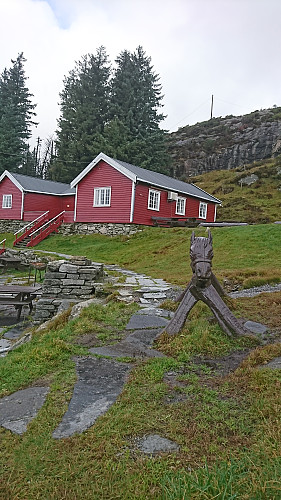 Kringsjå