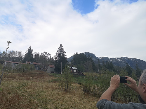 Kjeåsen