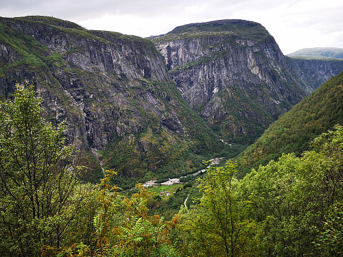 Hjølmodalen