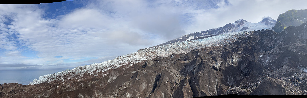 Weyprechtbreen