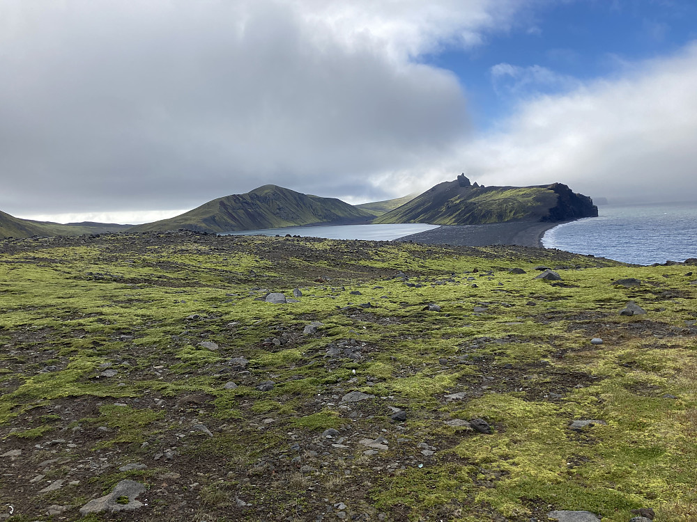 Mohnberget og Domen