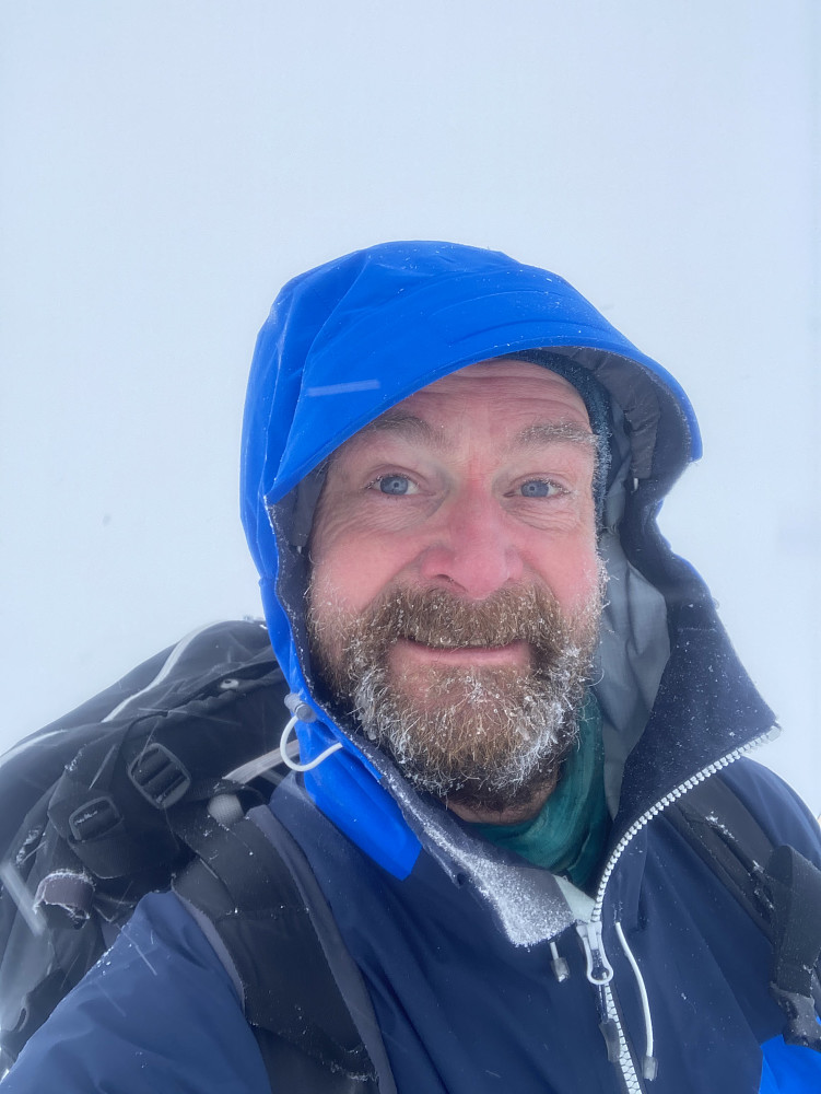 Witeout på Karl Stephan