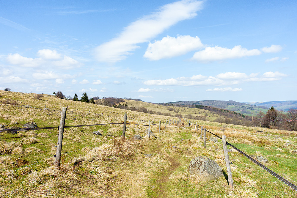 Am Roten Moor