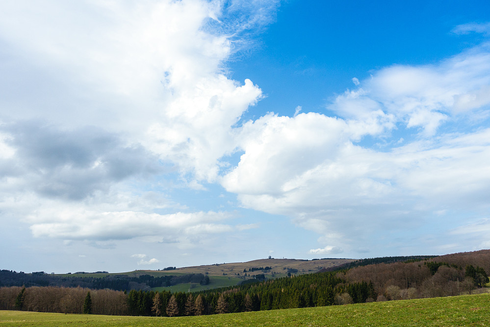 Wasserkuppe