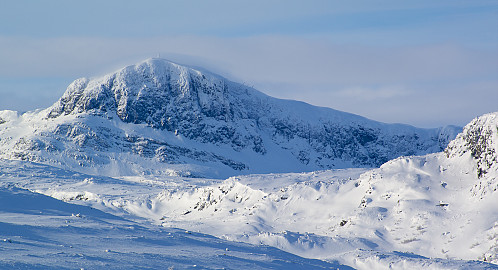 Bitihorn