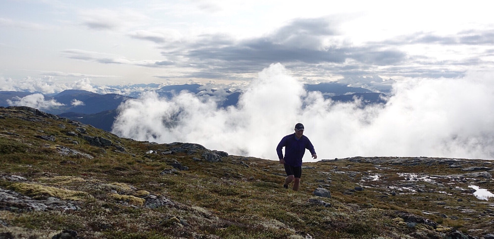 Snøfjellet
