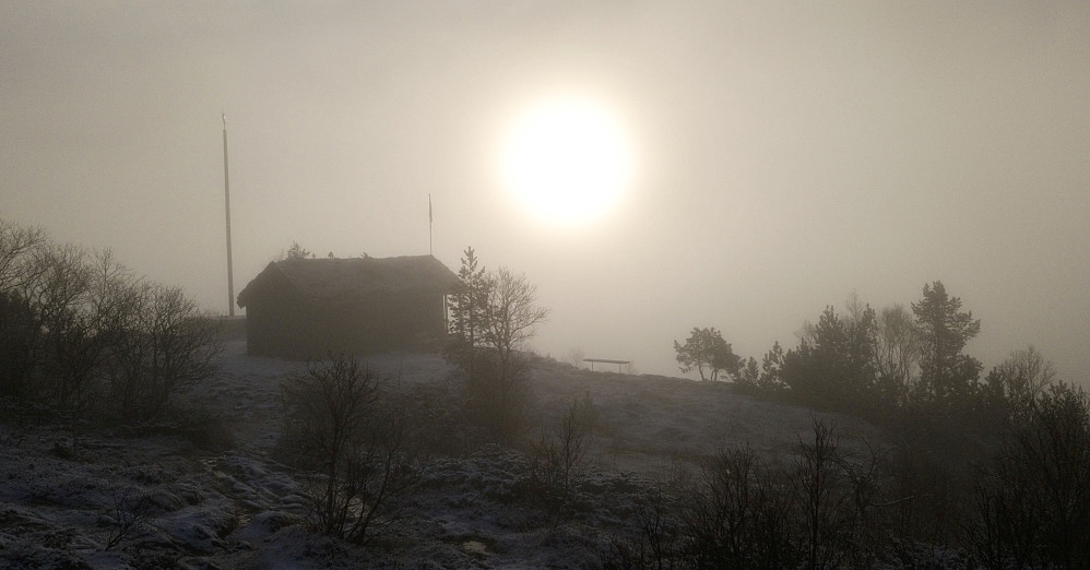 Varden i Molde