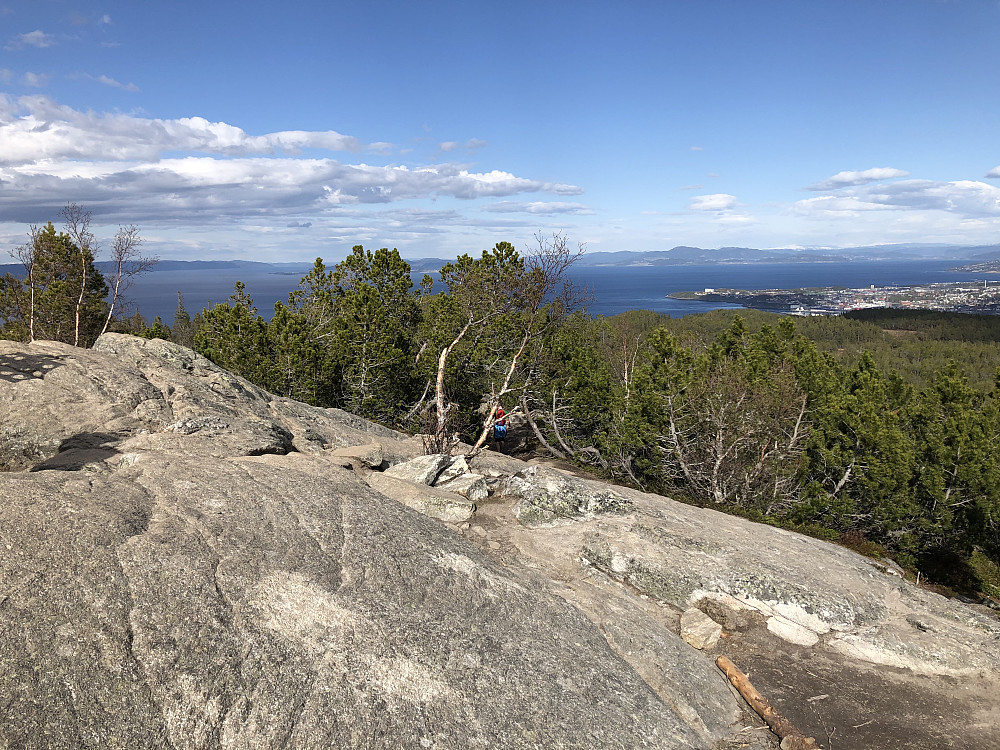 Fra Geitfjellet II