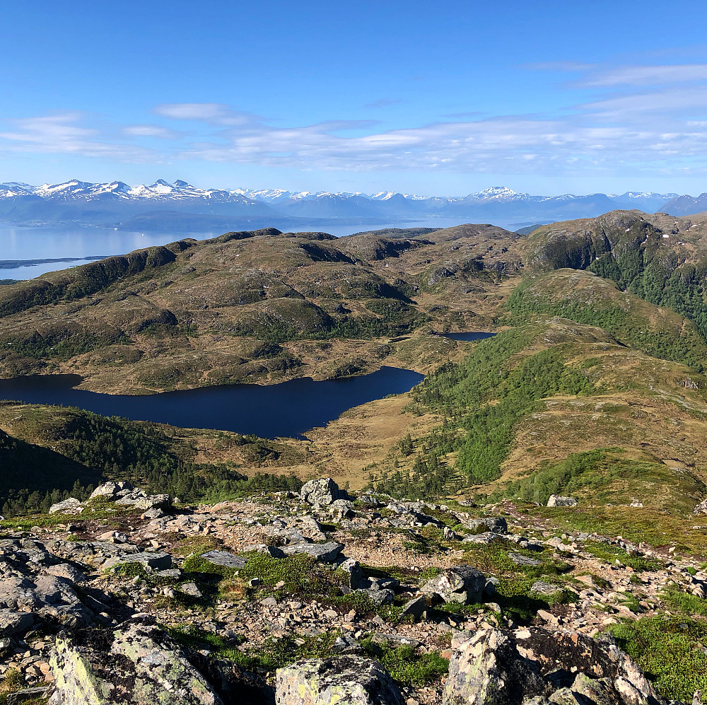 Fra Såta.