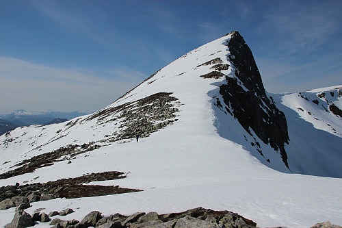 Kvasstinden