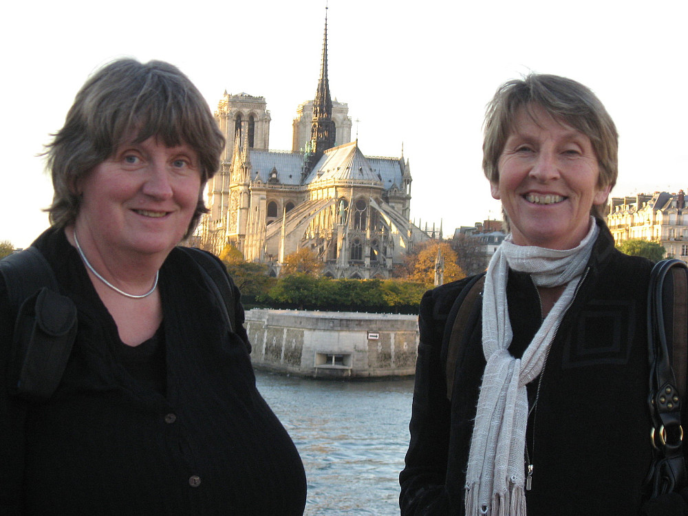 Notre Dame