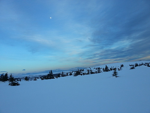 På Storåsen
