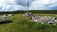 På Storåsen