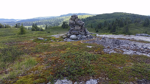 Huletoppen