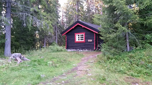 Krokbua