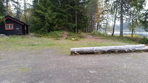 Ved Krokbua