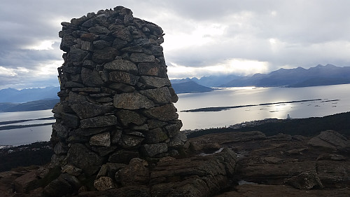 Tusenårsvarden