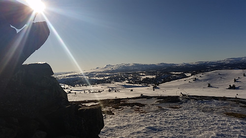 På Gammelhans