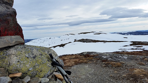 På Gammelhans