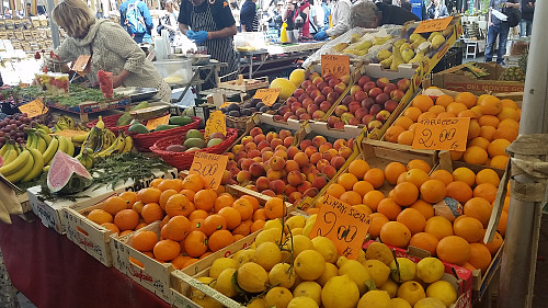 Campo de Fiori