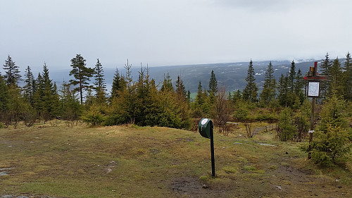 På Balberbkampen