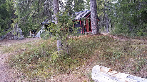 Ved Krokbua
