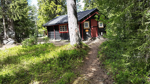 Krokbua