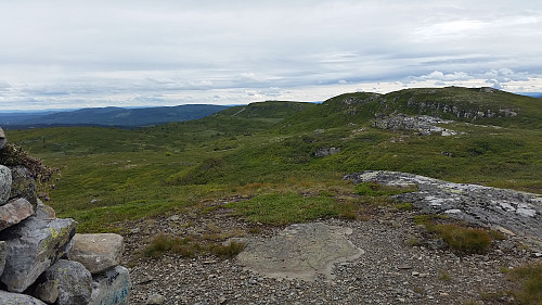 På Gammelhans