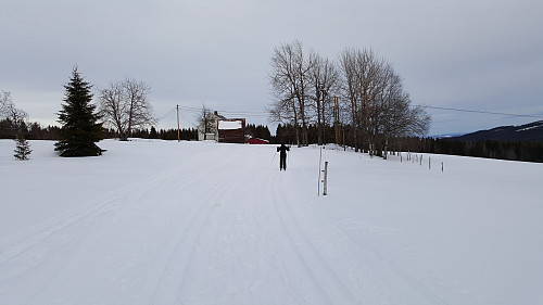 Ved Vesterås