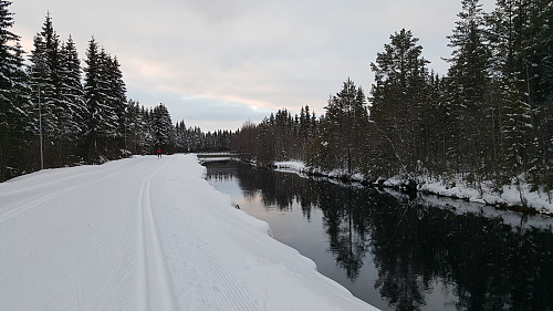 Ved Kanalen