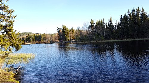 Ved Krokbua