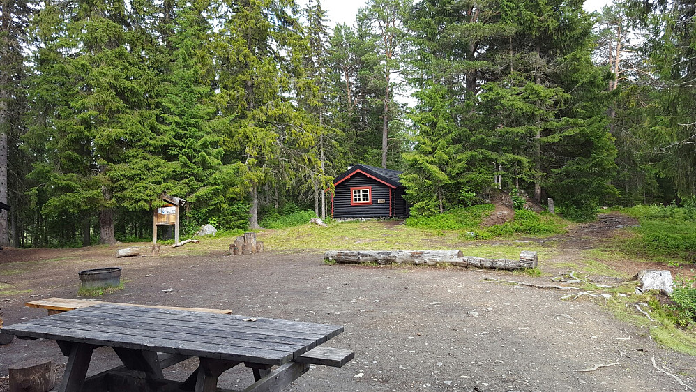 Krokbua