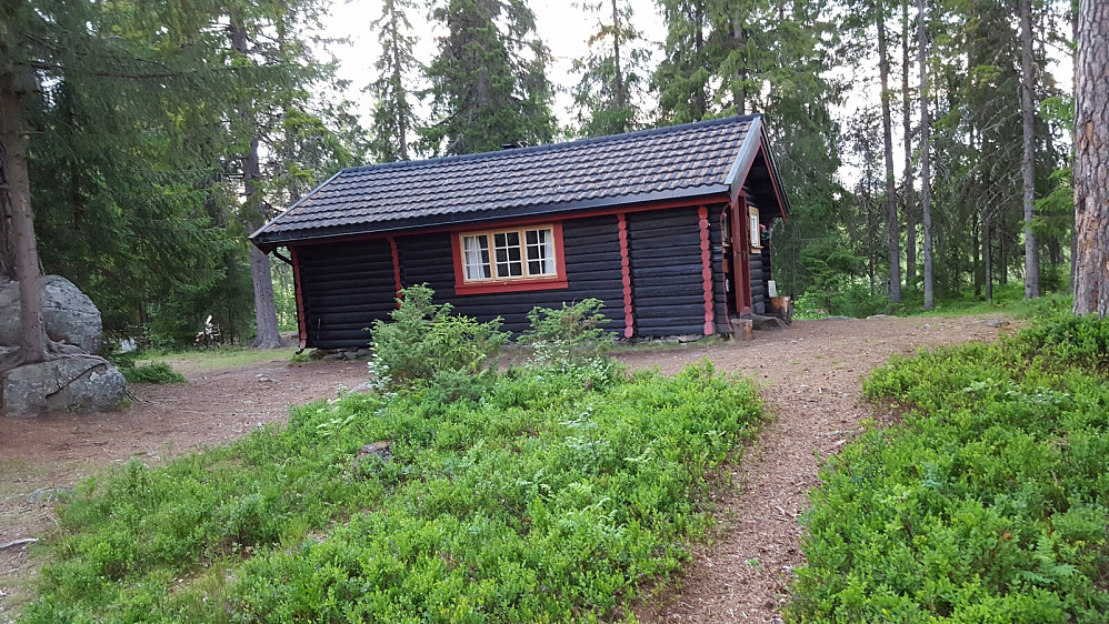 Krokbua