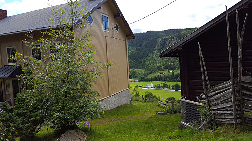 På Nigard