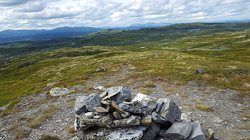 På Kristianvarden