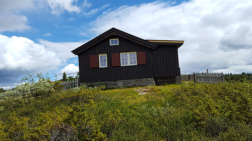 Det blir da fint!