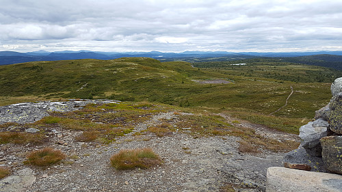 På Gammelhans