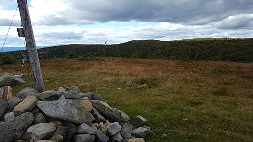 På Storåsen