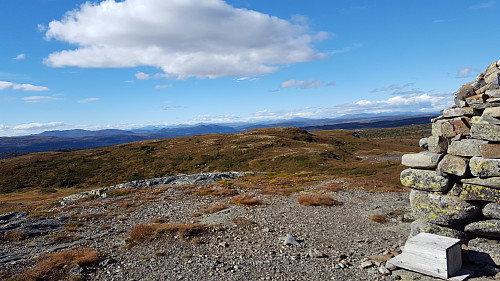 På Gammelhans