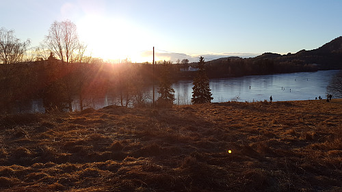Semsvannet