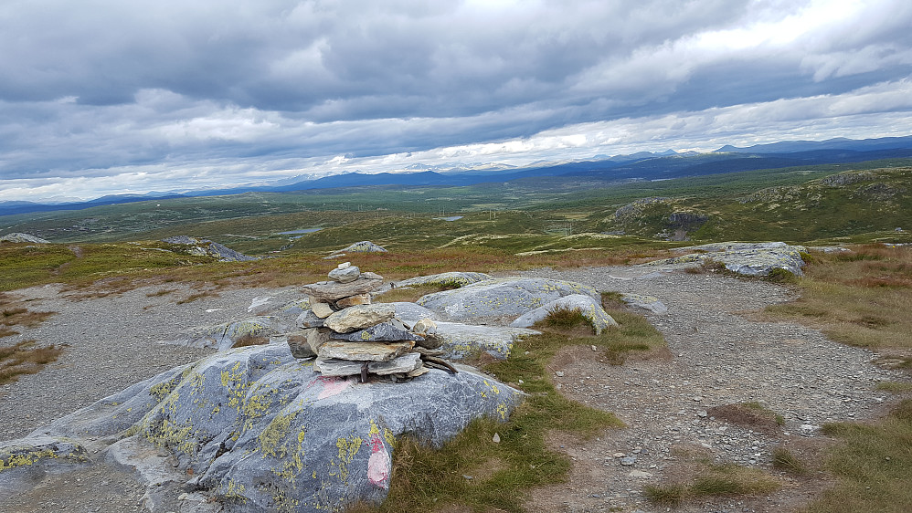 Dørdalsknappen