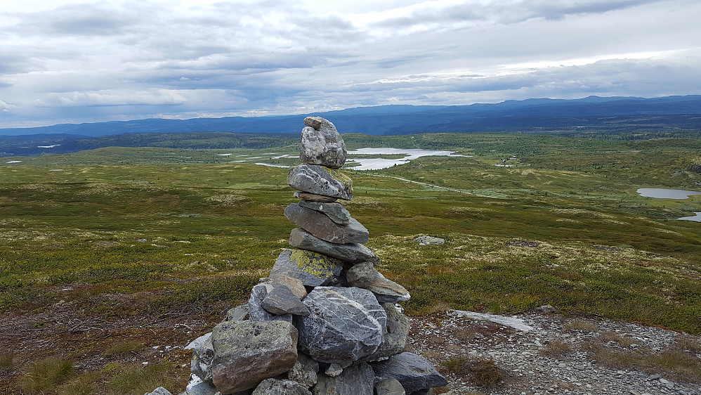 På Kristianvarden