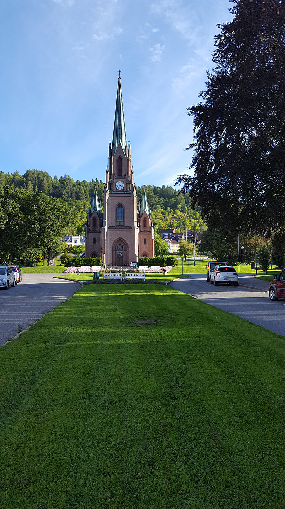 Drammen