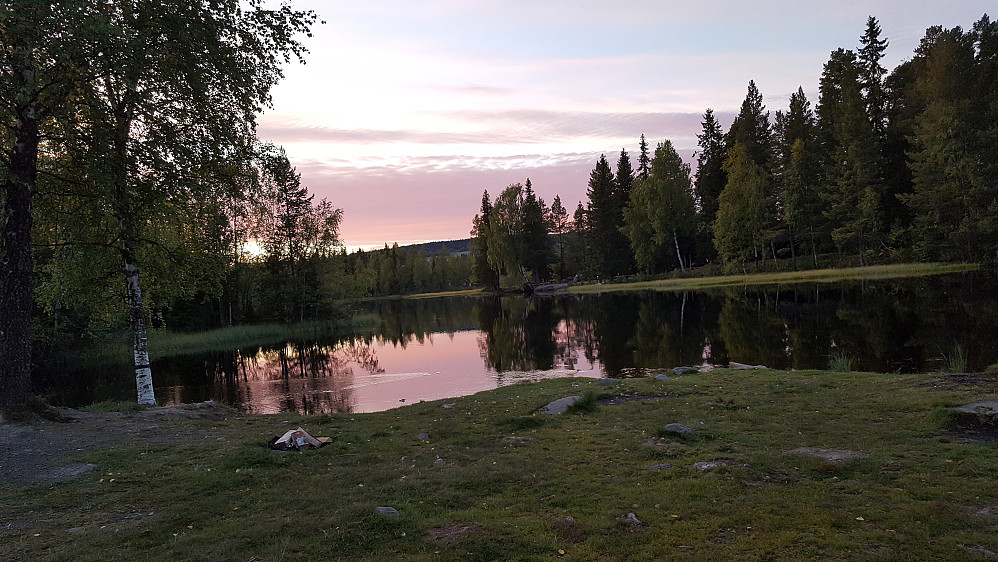 Mot Krokbua