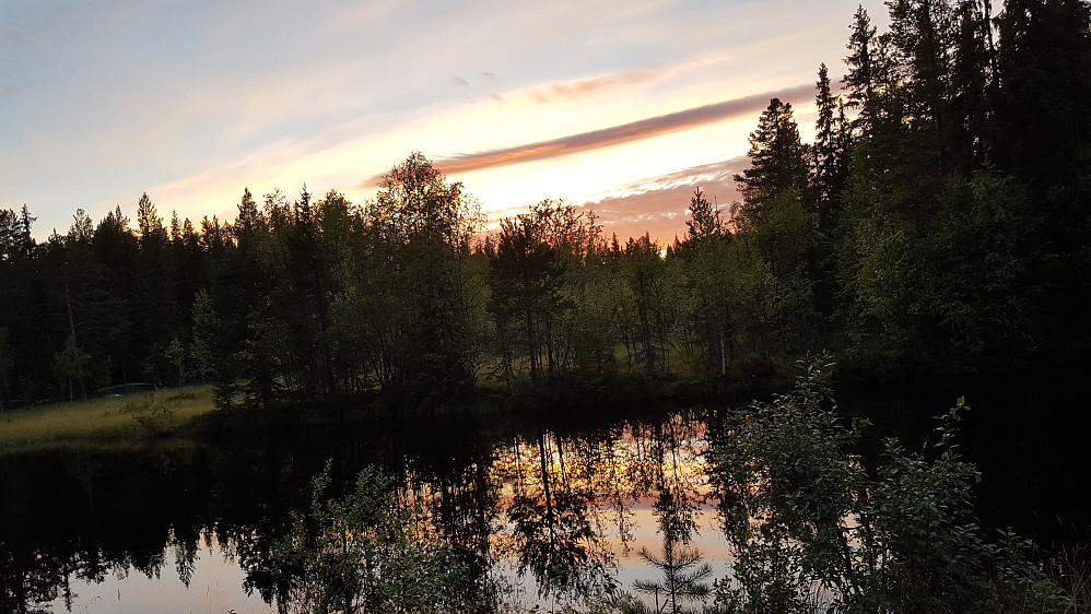Kanalen